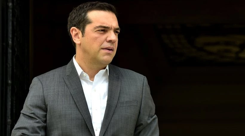 FAZ: Απελευθερωτής για την Ελλάδα ο Τσίπρας – Συμμορίες εμποδίζουν τους πλειστηριασμούς